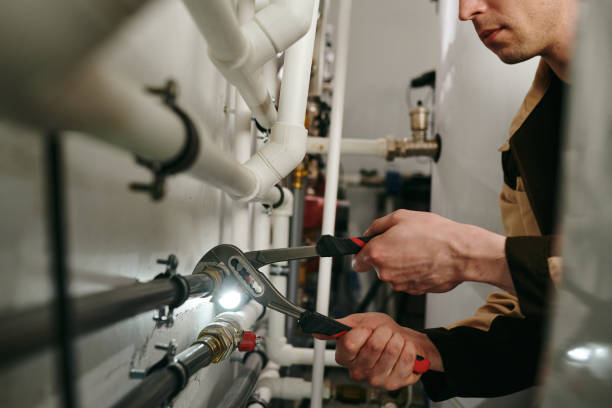 Best Boilers & Radiators  in Ladonia, AL