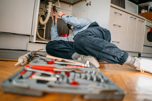 Best Water Leak Repair  in Ladonia, AL