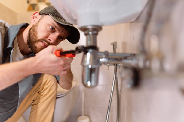 Best Plumbing Installation Services  in Ladonia, AL