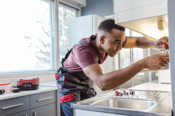 Best Hot Water Heater Installation  in Ladonia, AL